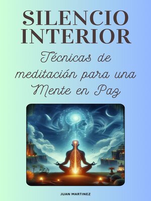 cover image of "Silencio Interior
